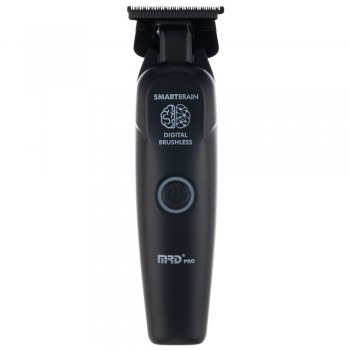 Триммер MRD-GMT-3969ST Black